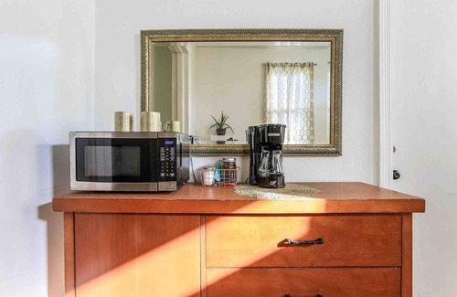 Esplanade Ridge Apartamento | Walk To: Jazz Fest, French Quarter, City Park