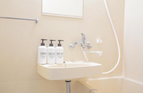 Nishiazabu Apartamento | walk to JR Shibuya sta.-EoE3