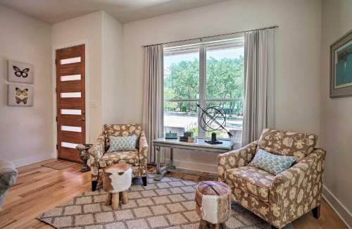 Lakeland Park Casa | Walk to Lake Austin Spacious Getaway with Patio