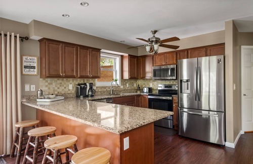 Albrightsville Casa | CASA DE VACACIONES DE POCONO DE LUJO! MINS TO BIG BOULDER & JACK FROST SKI RESORTS