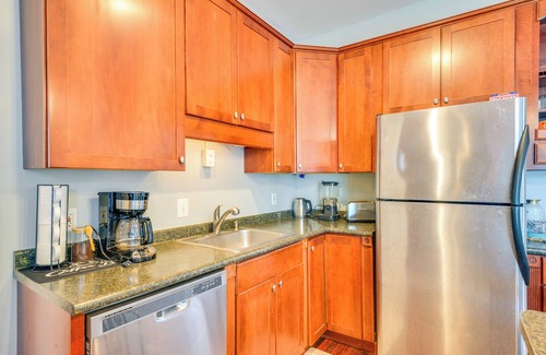 Sackets Harbor Apartamento | Walk to Lake & Dining: Inviting Sackets Harbor Apt
