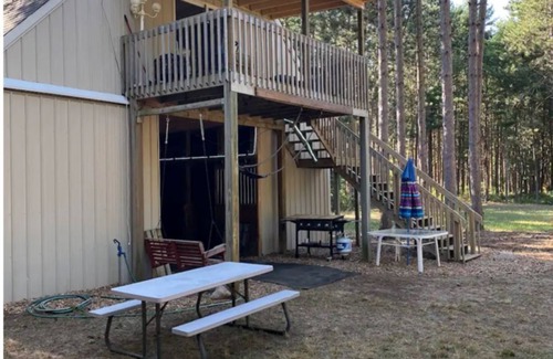 West Olive Apartamento | Walk to Lake Michigan Getaway