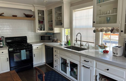 Crystal Bay Casa | Walk to lake! or short drive to Ski Resorts!