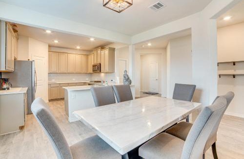 Forney Casa | Walk to Lake Ray Hubbard Spacious Family Home!