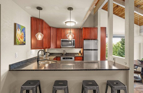Snowmass Village Condominio | Reformado Snowmass Condo. Caminar a los ascensores. Necesita ningún coche. No hay cuota de servicio al propietario.