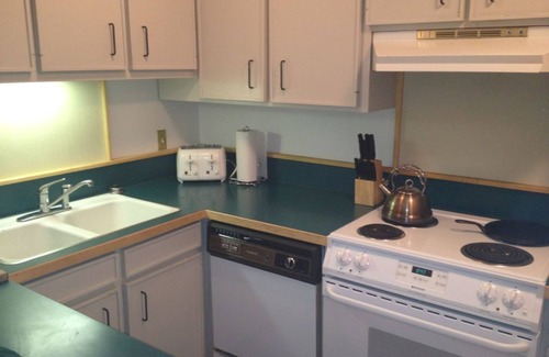Teton Village Apartamento | Walk to Lifts in Teton Village 2 BR