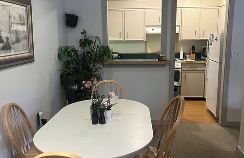 Teton Village Apartamento | Walk to Lifts in Teton Village 2 BR