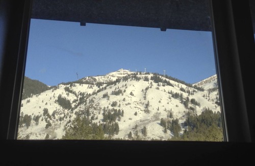 Teton Village Apartamento | Walk to Lifts in Teton Village 2 BR