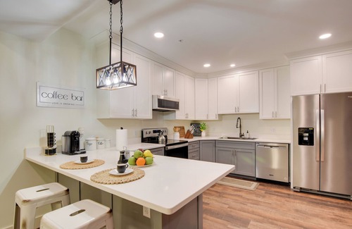 Lititz Apartamento | Walk to Lititz Springs Park: Cozy Getaway!