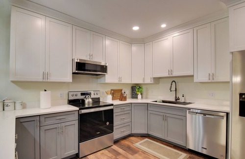 Lititz Apartamento | Walk to Lititz Springs Park: Cozy Getaway!