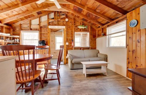 York Beach Casa | Walk to Long Sands Beach Cottage with Fire Pits!