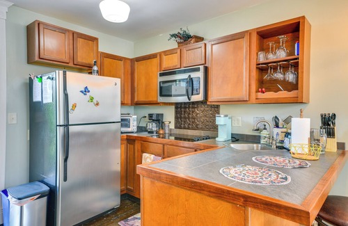 Sackets Harbor Apartamento | Walk to Marina, Couple's Retreat in Sackets Harbor