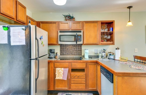 Sackets Harbor Apartamento | Walk to Marina, Couple's Retreat in Sackets Harbor