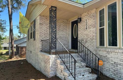 National Hills Casa | Walk to Masters! Spacious & Modern 4bd Home