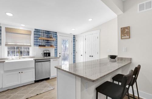 Midtown Apartamento | Walk to Memphis Nightlife, 100 Yr Old Cozy Apt