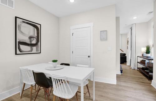 Midtown Apartamento | Walk to Memphis Nightlife, 100 Yr Old Cozy Apt