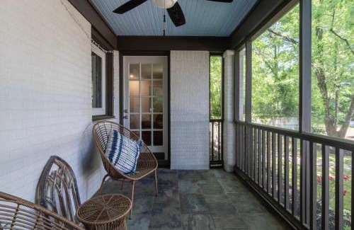 Oxford Casa | Walk to Oxford Square, Faulkner house, Ole Miss