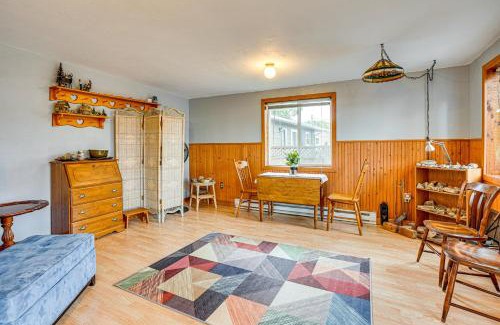 Sioux Falls Casa | Walk to Parks and Greenway Sioux Falls Getaway!