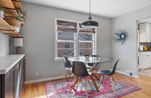 Rapid City Casa | Walk to Parks Pet Friendly Top Neighborhood