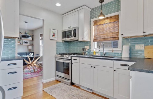 Rapid City Casa | Walk to Parks Pet Friendly Top Neighborhood