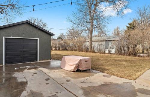 Rapid City Casa | Walk to Parks Pet Friendly Top Neighborhood