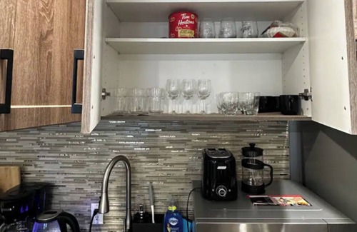 Lowertown Casa | Walk to Parliament/OU Entire Unit W/FreeParking