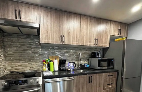 Lowertown Casa | Walk to Parliament/OU Entire Unit W/FreeParking