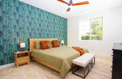 La Quinta Casa | Walk to PGA West Pool BBQ Gym