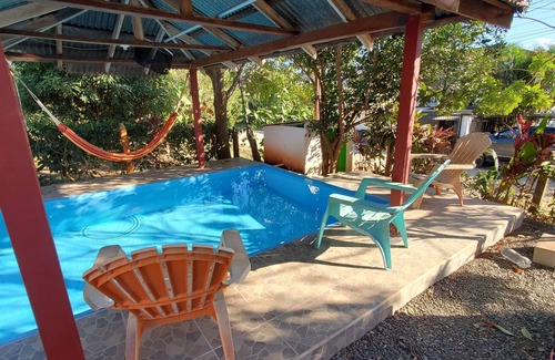 Puerto Carrillo Apartamento | Walk to Playa Carrillo! Grocery and quality restaurants around the corner.