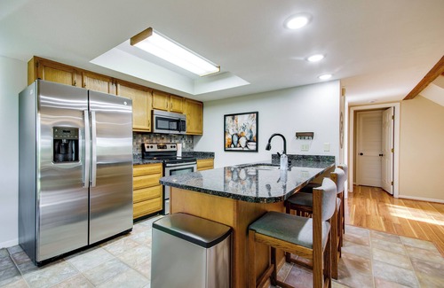 Flemington Casa | Walk to Pomme de Terre Lake: Pet-Friendly Escape