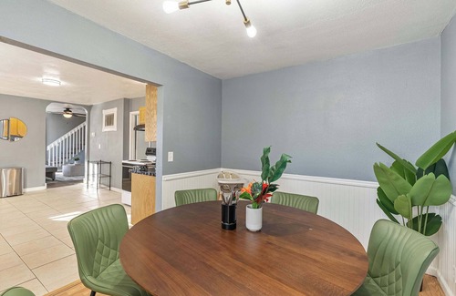 Provo Casa | Walk to Provo River Park, Shuffleboard, Lots of Parking
