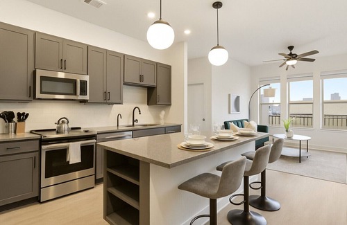 Five Points South Apartamento | Walk to Regions Field + Railroad Park | 2BR