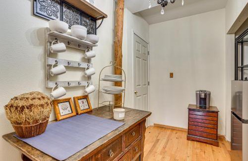 Larkspur Apartamento | Walk to Ren Fest Larkspur Farmhouse Hideaway