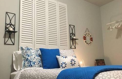 Coral Way Apartamento | Walk to Restaurants and Shops - 5S