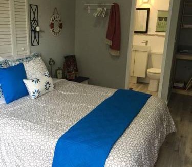 Coral Way Apartamento | Walk to Restaurants and Shops - 5S