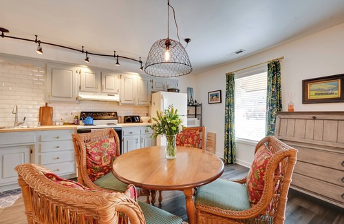 Corvallis Apartamento | Walk to Restaurants: Bitterroot Valley Getaway!