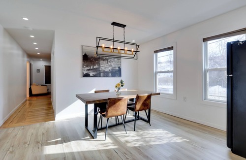South Providence Apartamento | Walk to Roger Williams Park: Apt in Providence!