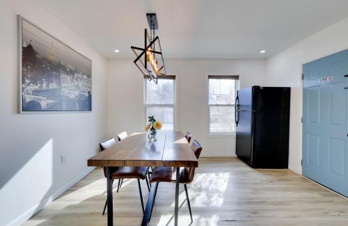 South Providence Apartamento | Walk to Roger Williams Park Apt in Providence!