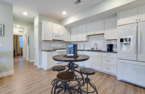 Traverse City Apartamento | Walk to Shops on Front Street Traverse City Condo