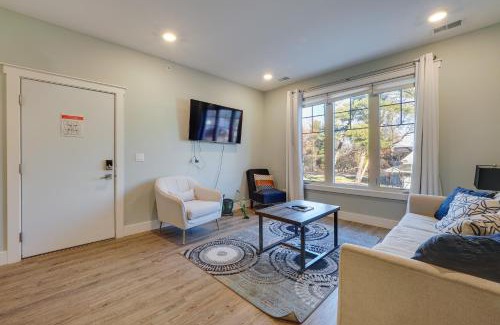 Traverse City Apartamento | Walk to Shops on Front Street Traverse City Condo