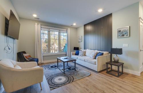 Traverse City Apartamento | Walk to Shops on Front Street Traverse City Condo