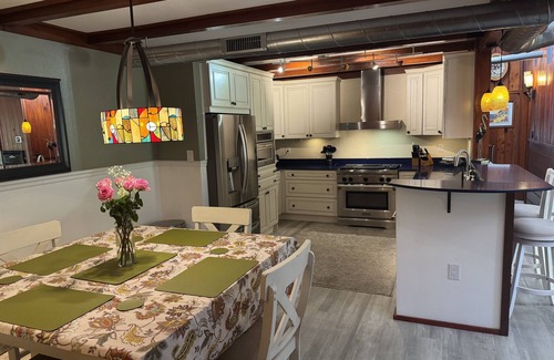 Siesta Key Apartamento | Walk To Siesta Village And Beach/Private Heated Pool & Hot Tub
