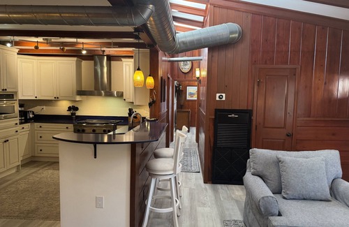Siesta Key Apartamento | Walk To Siesta Village And Beach/Private Heated Pool & Hot Tub