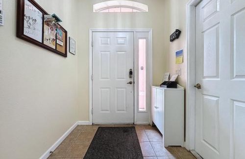 Magic Landings Casa | Walk to Silver Spurs Rodeo and Heritage Park home