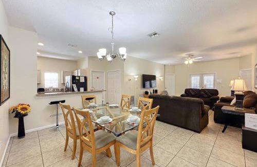 Magic Landings Casa | Walk to Silver Spurs Rodeo and Heritage Park home