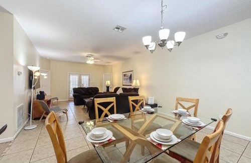 Magic Landings Casa | Walk to Silver Spurs Rodeo and Heritage Park home