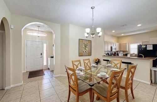 Magic Landings Casa | Walk to Silver Spurs Rodeo and Heritage Park home