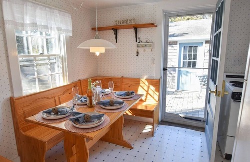 Orleans Casa | Walk to Skaket Beach or Bike to Rail Trail!