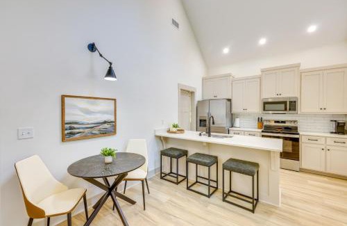 Millbrook Casa | Walk to Sports Complex Home in Millbrook!