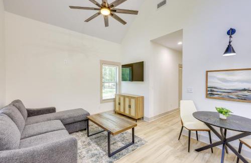Millbrook Casa | Walk to Sports Complex Home in Millbrook!